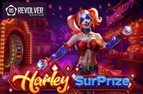 Harley SurPrize